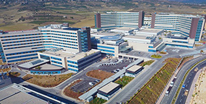 Turkish Hospitals wayfinding success case